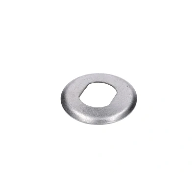Kép: Láncfogaskerék reteszelőlemez elöl Simson S51, S53, S70, S83, KR51/2, KR51/2