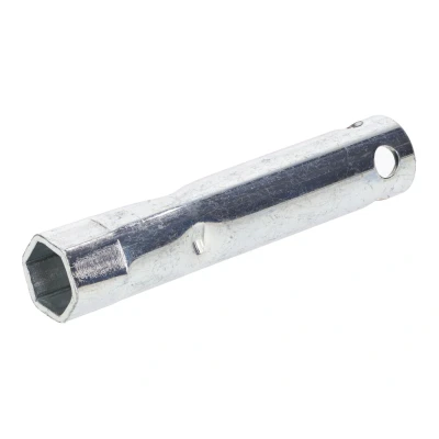 Kép: 16mm es gumibetétes gyertyakulcs
