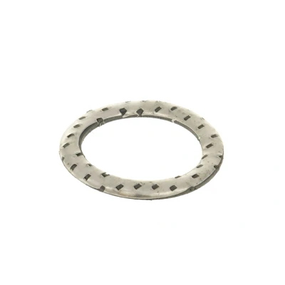 Kép: Kipufogó tömítés / tűzkarika 26x36x2.0mm Suzuki AN, UH, Epicuro 125 150