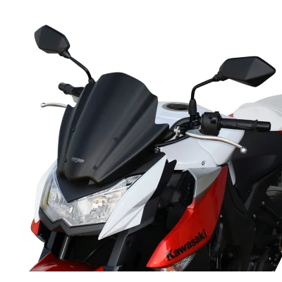 Kép: Mra racing rm szélvédő kawasaki z1000