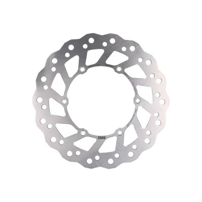 Kép: NG Brake Wavy hullámos féktárcsa Suzuki RM, RMZ, DRZ, Yamaha YZ, YZF, WR (első)