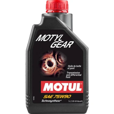 Kép: MOTUL 109055 Váltóolaj 75W 90 1