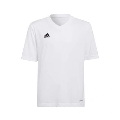 Kép: Gyermek Póló ADIDAS ENT22 JSY Y HC5054 Fehér