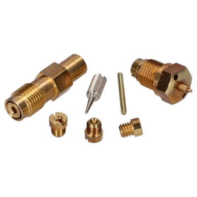 Kép: Karburátor javító készlet 16N3 1, 2, 4 Simson S51, S53, S70, S83, SR50, SR80, KR51/2, S50, SR4 3, KR50/1, Schwalbe, Star