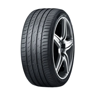 Kép: Nexen N FERA SPORT XL 225/40 R18 92Y autó Nyárigumi Gumiabroncs BMW: 3 Sedan, Coupe, Touring, VOLKSWAGEN: Golf 4, 5, 7 16658NX