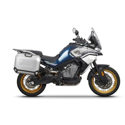 Kép: Shad 4p rendszer szerelőkészlet cf moto 800mt