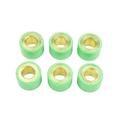 Kép: ATHENA Variátor Görgőkészlet 24x18mm 31gr 6 darab