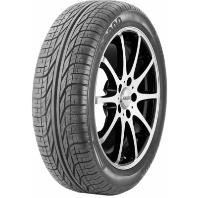 Kép: Pirelli P6000 Powergy 195/65 R15 91W autó Nyárigumi Gumiabroncs VOLKSWAGEN: Golf 4, 5, Transporter OPEL: Astra H Hatchback, Zafira B, A