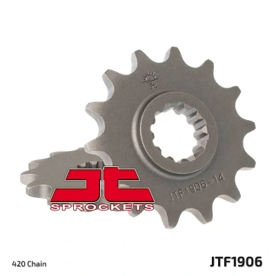 Kép: JTSPROCKETS JTF1906.14 Láncfogaskerék