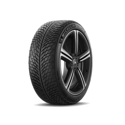 Kép: Michelin Pilot Alpin 5 255/40 R19 100V autó Téligumik Gumiabroncs AUDI: A6 C6 Avant, A7 Sportback, A8 D3, BMW: 3 Touring, Sedan 017529