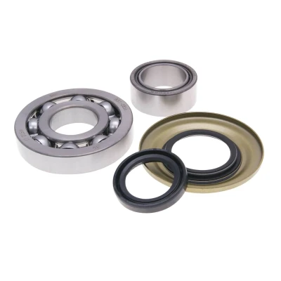 Kép: Főtengely Csapágy Szett Skf, Vespa Px 125, 150, 200, Lml
