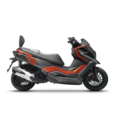 Kép: SHAD Háttámla Kymco DTX 125/360