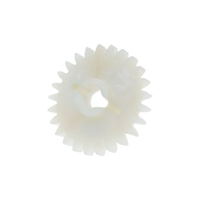 Kép: OEM olajpumpa fogaskerék 25 teeth Piaggio/Derbi D50B0 motorblokkokhoz