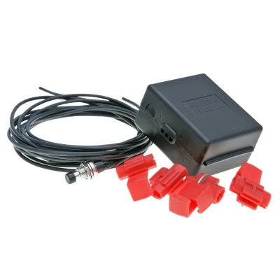 Kép: rev limiter / speed digital push button universal