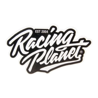 Kép: sticker Racing Planet 98x60mm