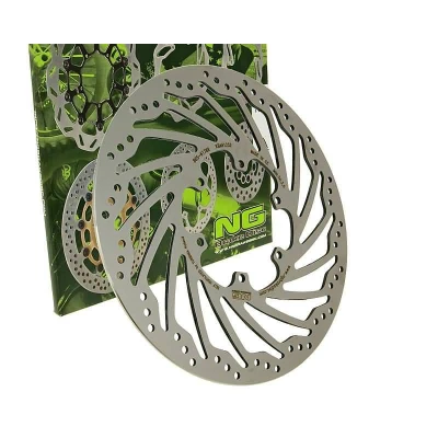 Kép: NG Brake féktárcsa Rieju RS 2, NKD