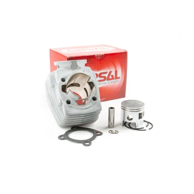 Kép: Airsal sport hengerszett 65.3cc 46mm Peugeot 103 T3, 104 T3 Brida