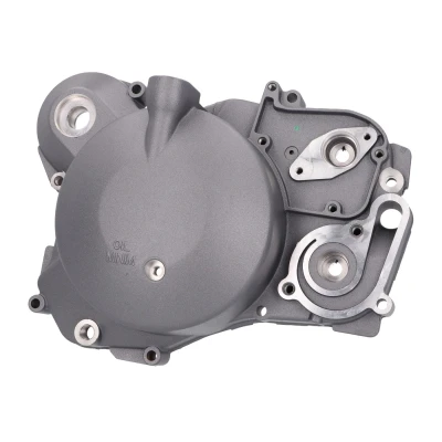 Kép: OEM kuplungfedél Derbi D50B0 Euro4 2018