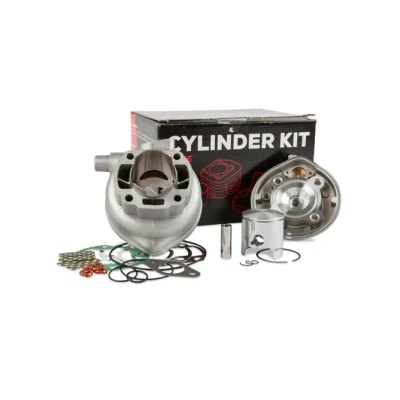 Kép: Henger Athena Sport Pro 80cc d=47.6 lökethossz 43/85mm Nitro / Aerox