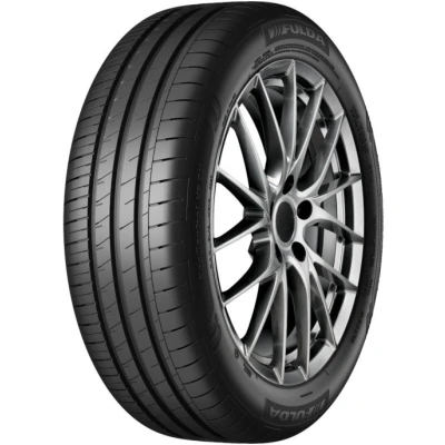 Kép: Fulda ECOCONTROL HP2 215/55 R16 97Y autó Nyárigumi Gumiabroncs FORD: FOCUS 3 Turnier, Mondeo 4 Stufenheck, 5 Kombi 542639