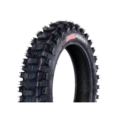 Kép: Kenda Cross K785 2.75 10 38J hátsó gumiabroncs