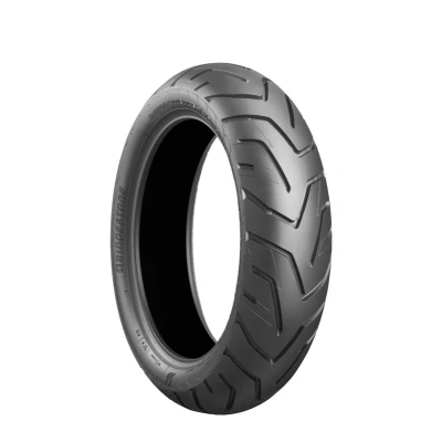 Kép: Bridgestone Battlax A41 170/60 R17 72W autó Nyárigumi Gumiabroncs 10572