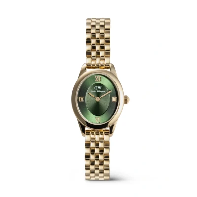 Kép: Daniel Wellington Óra, Méret: One Size, Gold