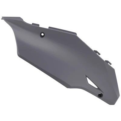 Kép: Oldalpanelek Polisport Restyle Nardo szürke Kawasaki KX 125 / 250