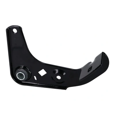 Kép: Motortartó bal oldali fekete Simson S50, S51, S53, S70, S83 modellekhez