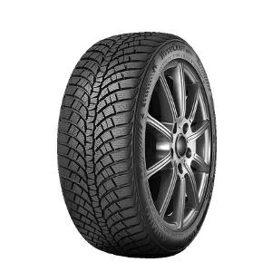 Kép: Kumho WP71 RFT 225/55 R17 97V autó Téligumik Gumiabroncs AUDI: A4 B8 Avant, A6 C6 A5 Sportback, OPEL: Astra H Hatchback 2232833