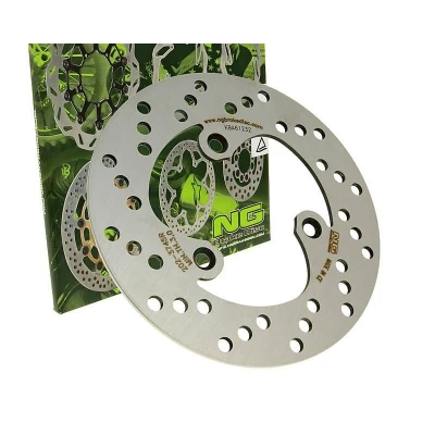 Kép: NG Brake féktárcsa Aprilia Area 51 (első)