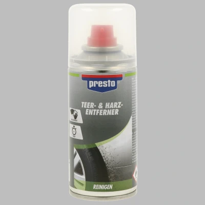 Kép: PRESTO 429934 Kátrányeltávolító 150 Multi Wax 500 ml