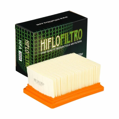 Kép: HIFLOFILTRO Légfilter HFA7604 BMW C600