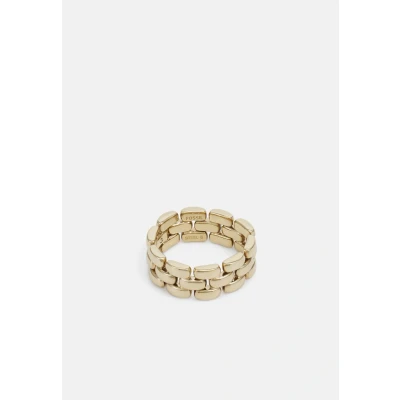 Kép: Fossil Arden Gyűrű goldcoloured, Méret: 52, Gold coloured