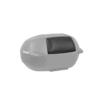 Kép: SHAD Top Case háttámla SH47 hez