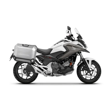 Kép: SHAD 4P Rendszer Szerelőkészlet Honda NC750X hez