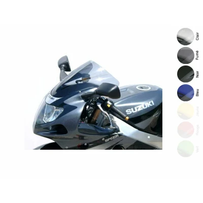 Kép: Mra racing r szélvédő suzuki gsx r600/750/1000