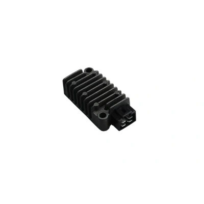 Kép: Feszültségszabályozó Yamaha Cygnus / MBK Flame 2004 től