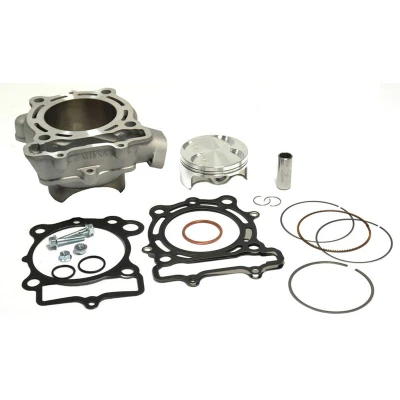 Kép: ATHENA hengerkészlet Ø77mm Kawasaki KX250F