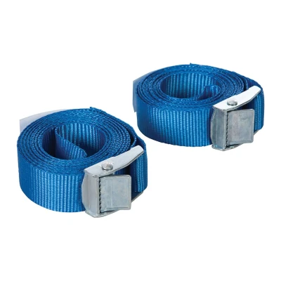 Kép: Silverline 25x2.5m es spanifer szett