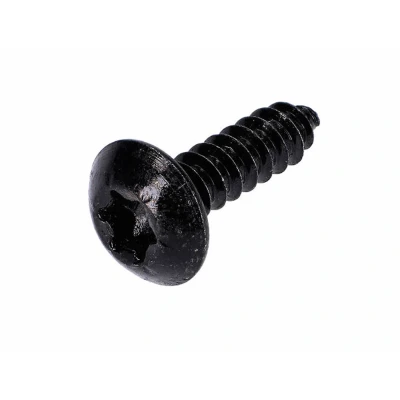 Kép: Lemezcsavar OEM Torx fekete 4,2x16mm