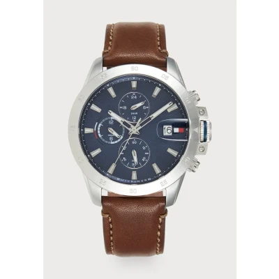Kép: Tommy Hilfiger Férfi Karóra TH1792195