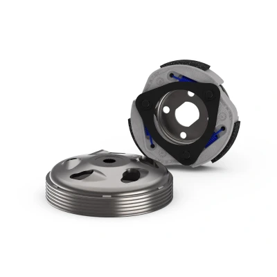 Kép: Malossi Maxi Fly kuplung szett D=125mm Honda SH, PCX, Pantheon 125 Euro3 Euro5, Sym Fiddle 3 Euro3, Kymco Agility, Like, People , Lambretta