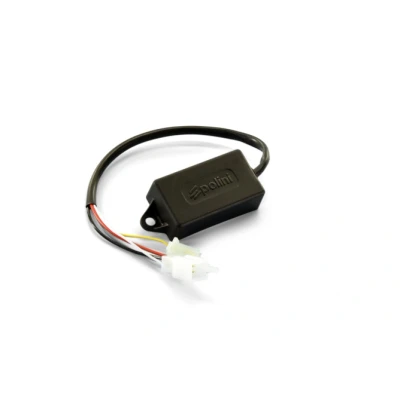 Kép: CDI / ECU injektor modul Polini Vespa GTS 125 2016 2020