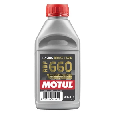 Kép: MOTUL DOT 4 101666 Fékolaj 0,5 AUDI: A4 B5 Avant, Sedan, ABARTH: Grande Punto, VOLKSWAGEN: Passat Kombi, Caddy 2 Kastenwagen, Touran I