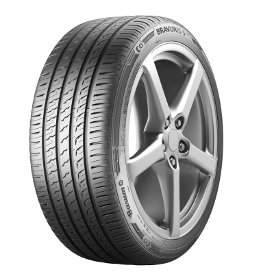 Kép: Barum BRAVURIS 5HM XL FR 205/50 R17 93Y autó Nyárigumi Gumiabroncs VOLKSWAGEN: Passat B7 Variant, Golf 4, 5, BMW: 3 Sedan, Coupe, 1 Hatchback