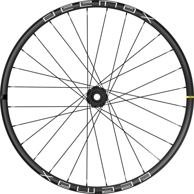 Kép: MAVIC Deemax 29 Boost első kerék (6 lyukas féktárcsa típus)