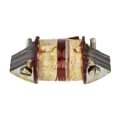 Kép: Könnyű tekercses generátor 6V, 12V Simson S51, S53, S70, S83, SR50, SR80, KR51/2, M531, M541, M741, M541