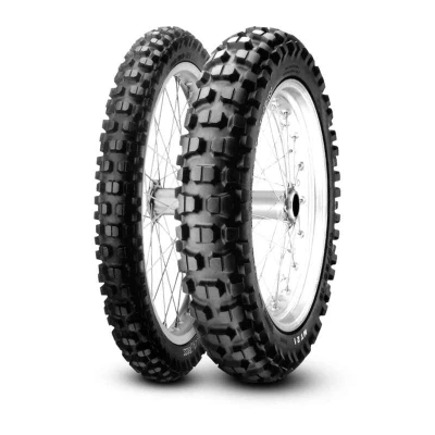 Kép: Pirelli MT21 Rallycross 120/80 R18 62R autó Nyárigumi Gumiabroncs 3988900