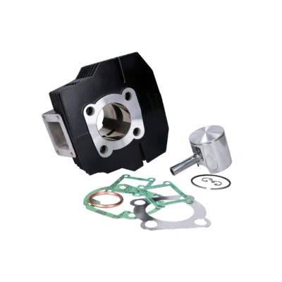 Kép: Henger készlet Athena MTX 130ccm Honda MB, MT, 80, 130, Simson, Simson
